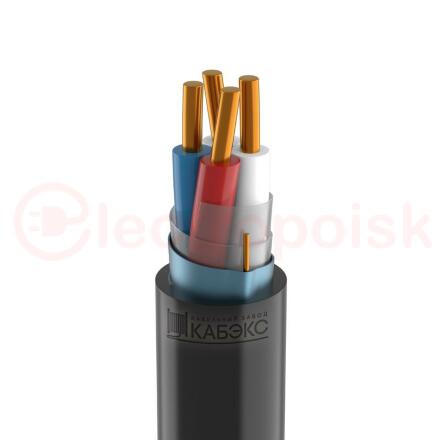 Кабель контрольный КВВГЭнг(А)-LS 4х2,5