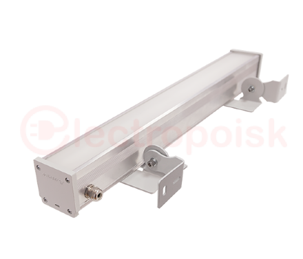 Светильник ДБУ-49-40-001 Wall Line 830