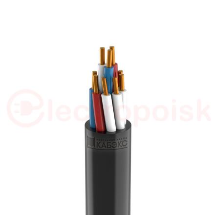 Кабель контрольный КВВГнг(А)-LS 10х2,5