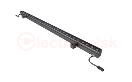 Светильник LED АРХИТЕКТОР 2.0 (СБУ) 35Вт 3775Лм 4,0К КСС К9 IP67