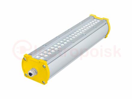 Diora Piton 2Ex 20/2500 К60 5K