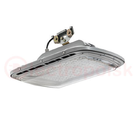Светильник светодиодный ДСУ-100 Алькор LED-100-ШО/С1 (13600/740/RAL7040/0/ORN/GEN1)