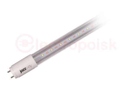 Лампа светодиодная LED 9вт для мяса G13 Jazzway