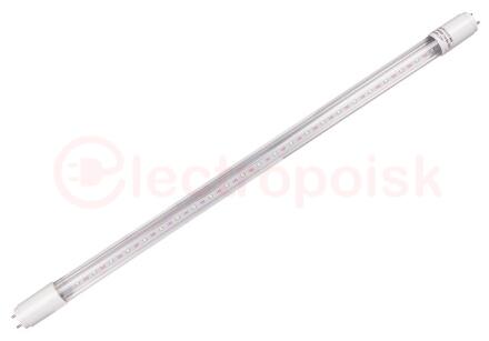 Лампа светодиодная LED 18вт для мяса G13 Jazzway