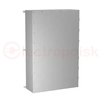 Корпус коробки соединительной марки ЕЕ2223-775