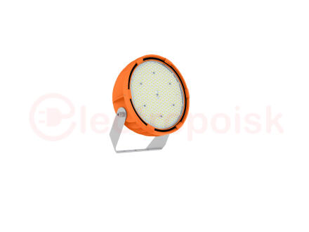 Светильник Ex-FHB 2-202-150-850-C120 корпус 150  кронштейн