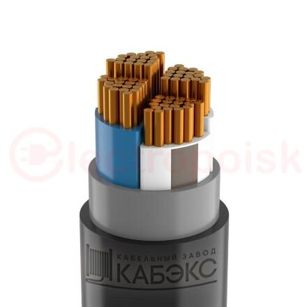 Кабель силовой ВВГнг(А)-LS 4х70 мс(N)-1 ТРТС