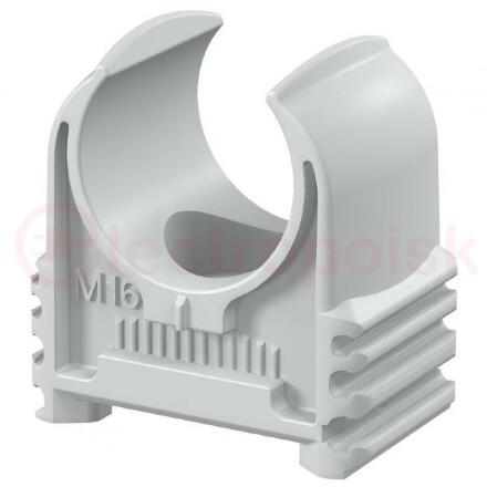 Трубный зажим M16