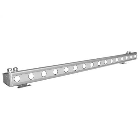 Светильник светодиодный ДБУ-40 Альтаир LED-40-Ellipse/Red