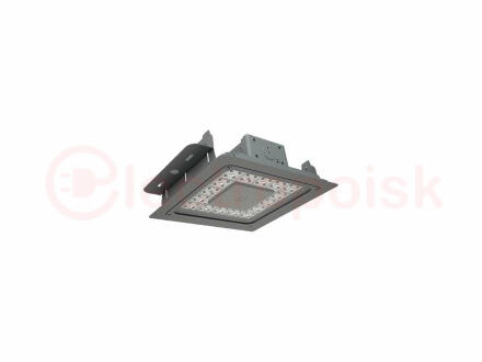 Светильник светодиодный INSEL LB/R LED 80 D65 Ex 5000K