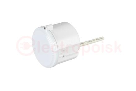 Датчик движения NAVE-MW-HIGHBAY-R71-500W (230V, 2.17A, DIM, IP65) (ARL, Пластик)