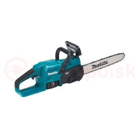 Пила цепная аккумуляторная LXT BL 18В, 610Вт, 16''/40см, 3/8'', 1,1мм, 8м/с, XPT, в комплекте (BL185