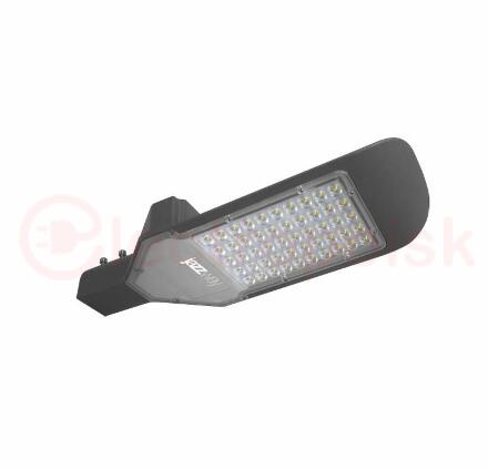Светильник светодиодный ДКУ-50W IP65 5600Лм 5000К Jazzway
