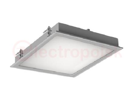 Светильник светодиодный ADV/K UNI LED 600 (50) EM 4000K