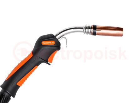 Горелка TECH MS 26 (290А) 4м ICT2899