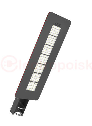 Светильник LED ТОПОЛЬ М (ДКУ) 130Вт 16900Лм КСС Ш-3 5,0К IP67 консольный
