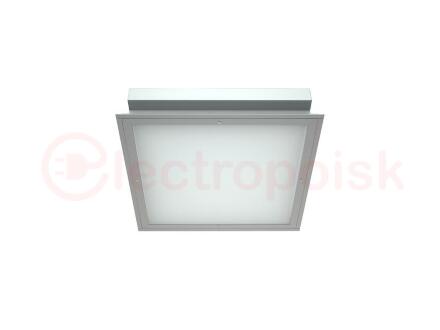 Светильник OWP/R ECO LED 595 IP54/IP20 4000K