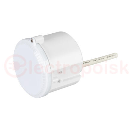 Датчик движения PRIME-MW-HIGHBAY-R71-1000W (230V, 4.34A, MULTI, IP65) (ARL, Пластик)
