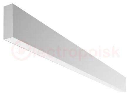 Система профильная подвесная PROFILE 30L P LED    1500 4000K