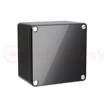 Корпус коробки соединительной марки ЕЕ2221-333-6