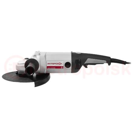 УШМ-230/2600М угловая шлифмашина