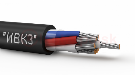 Кабель монтажный МКШнг(А)-LS 5х0,75  (бухты) 100 м