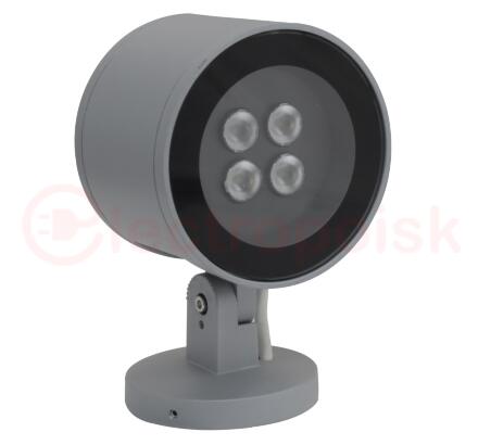 GLOSS LED 10W D30 840 SL