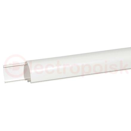 DLPlus Плинтус 140x35 белый